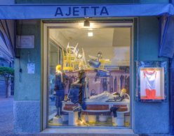 Ajetta - Pietra Ligure