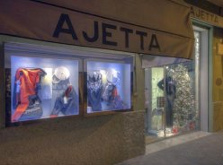 Ajetta - Pietra Ligure